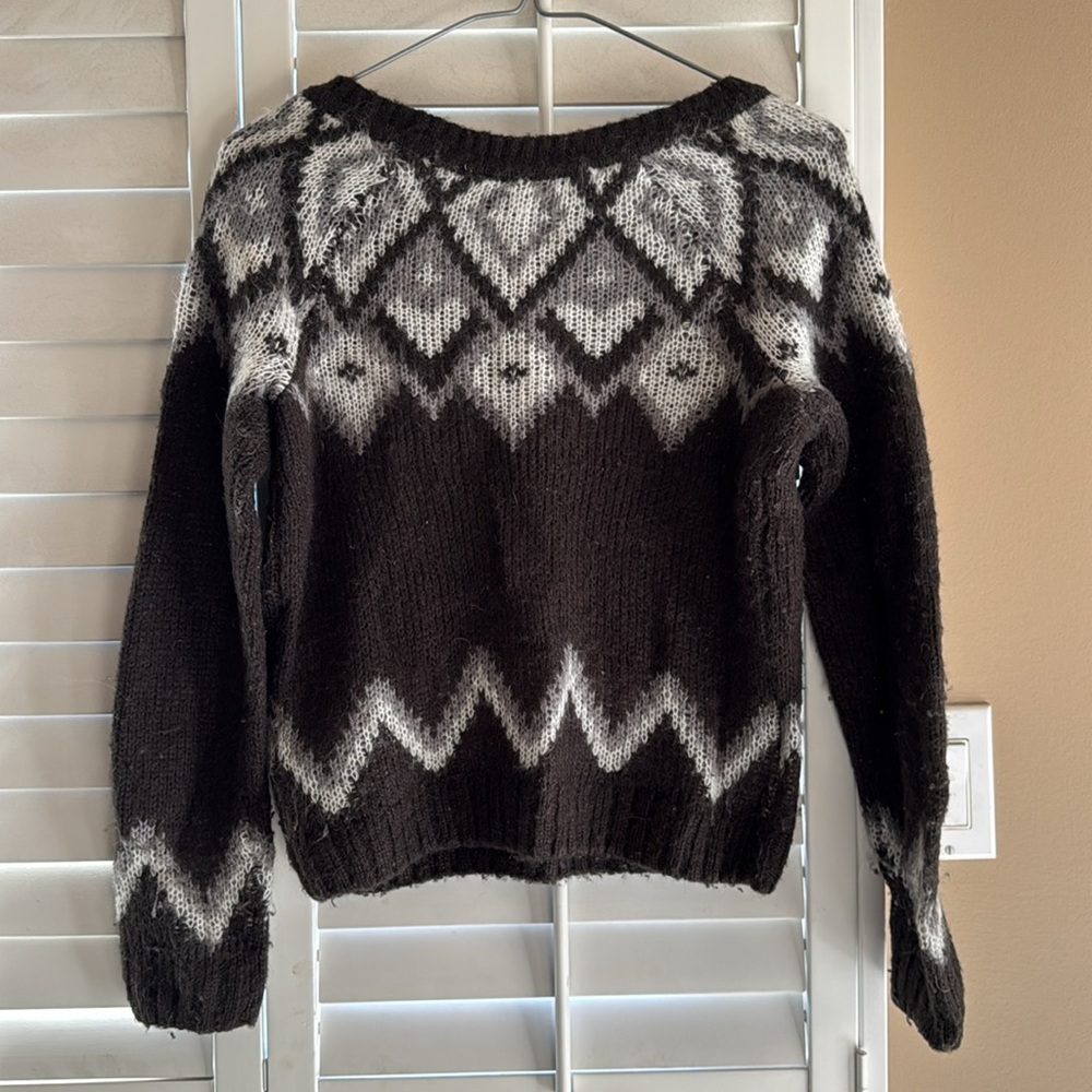 H&M sweater - Picture 4 of 5